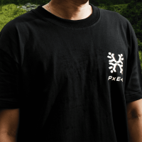 The Endurance Cult Member Series 0.1 - Oversized D1